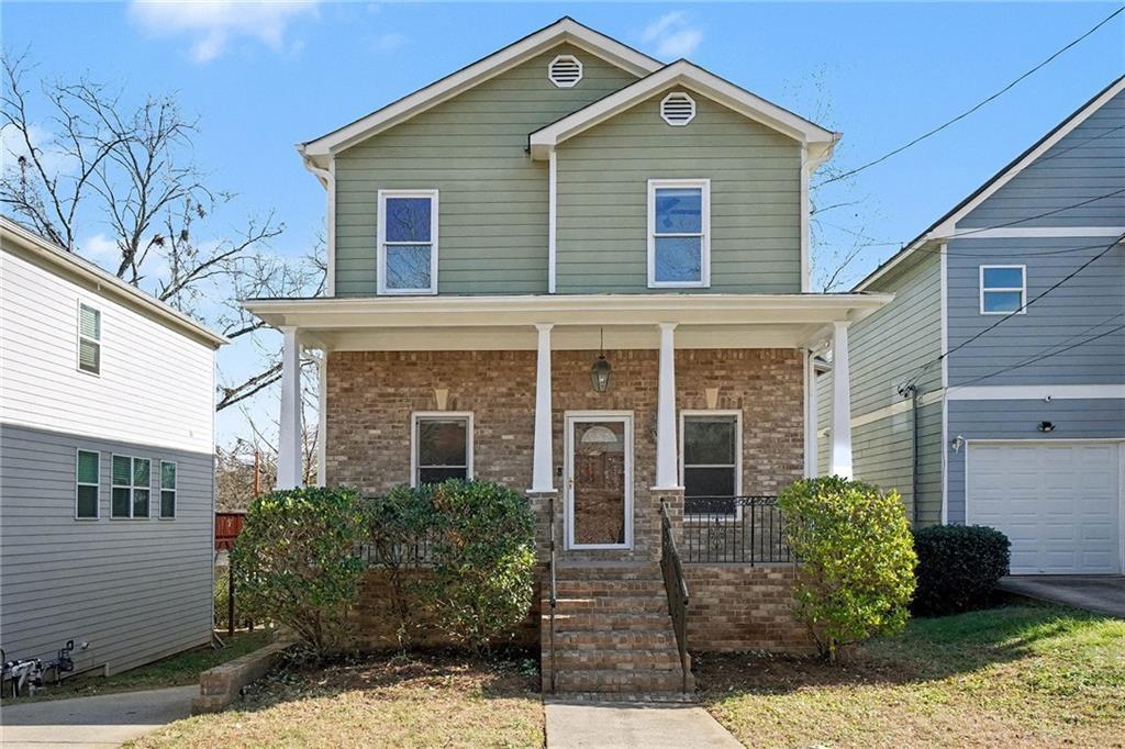 976 Connally St., Atlanta, GA 30315