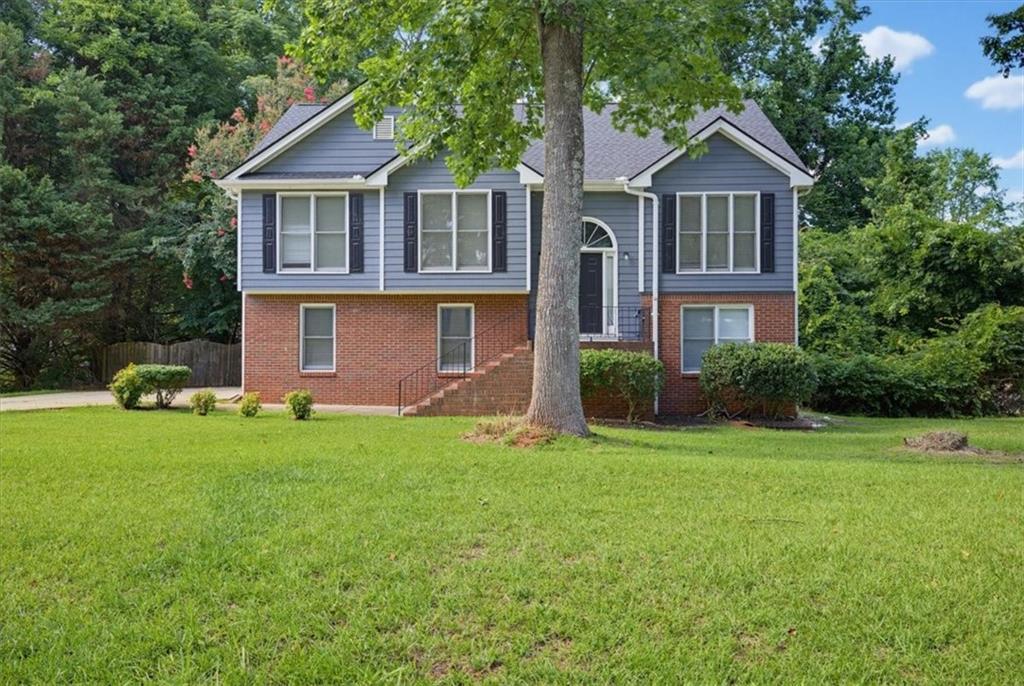 10 Fairhaven Ct., Covington, GA 30016