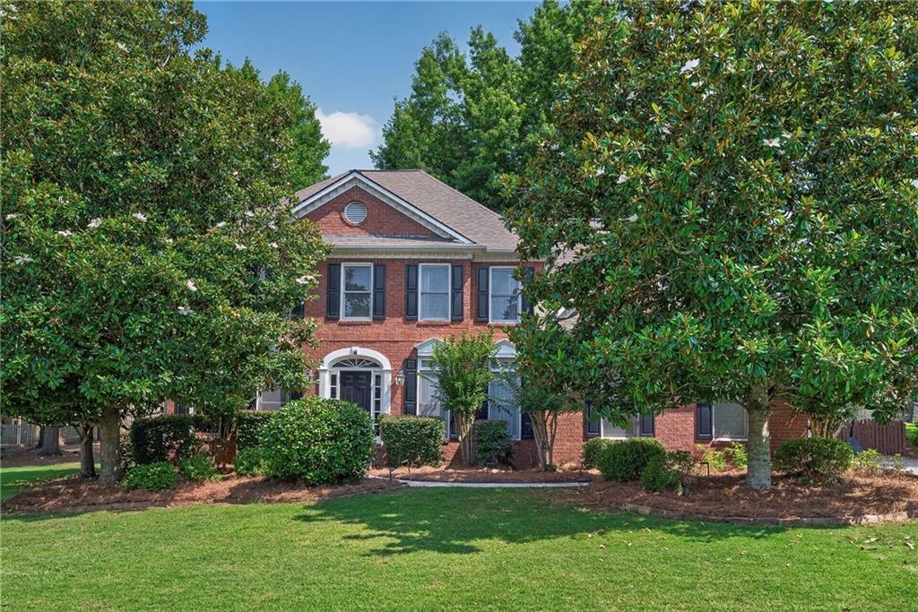 715 Brafferton Way, Johns Creek, GA 30005