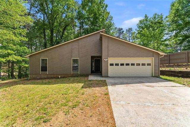 Homes Just Sold in Acworth: July 28th to August 3rd