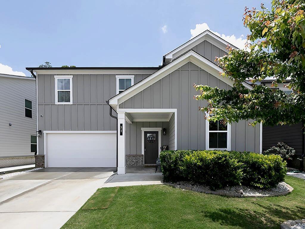 31 Dew Drop Ln., Dallas, GA 30157