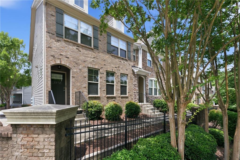 2272 Whiteoak Dr. #1, Smyrna, GA 30080