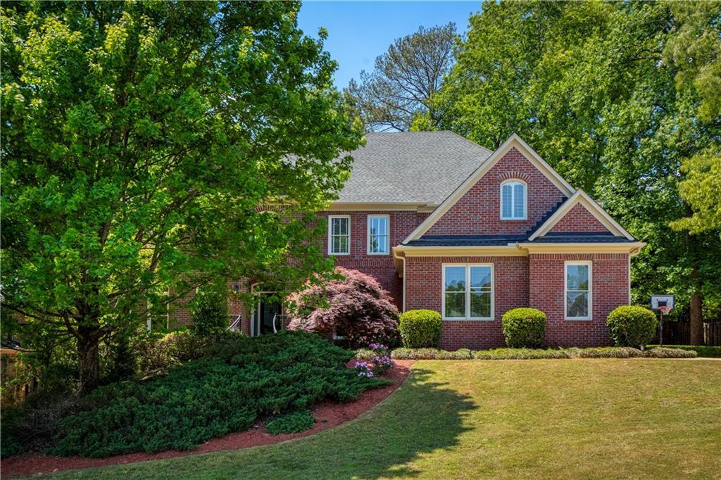 4362 Bowen Ridge Ct., Smyrna, GA 30082