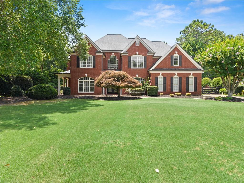 320 Wigton Dr., Milton, GA 30004