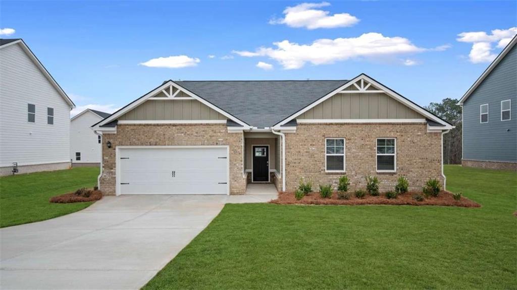 2161 Edgecombe Ln., Dacula, GA 30019