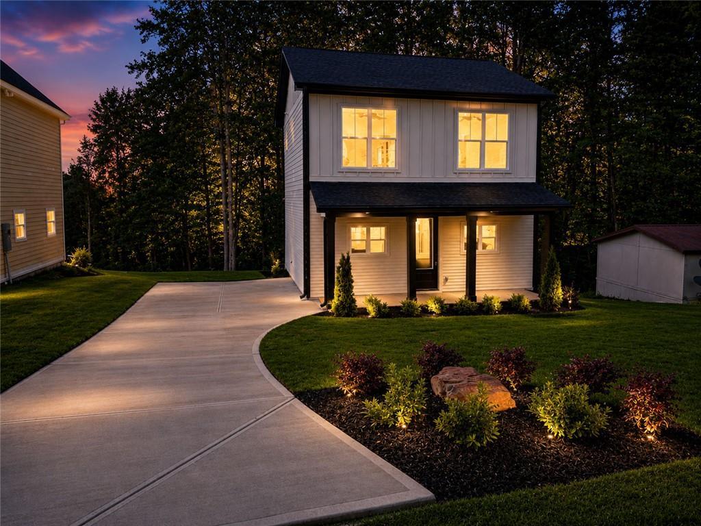 5075 Virginia Ave., Cumming, GA 30041