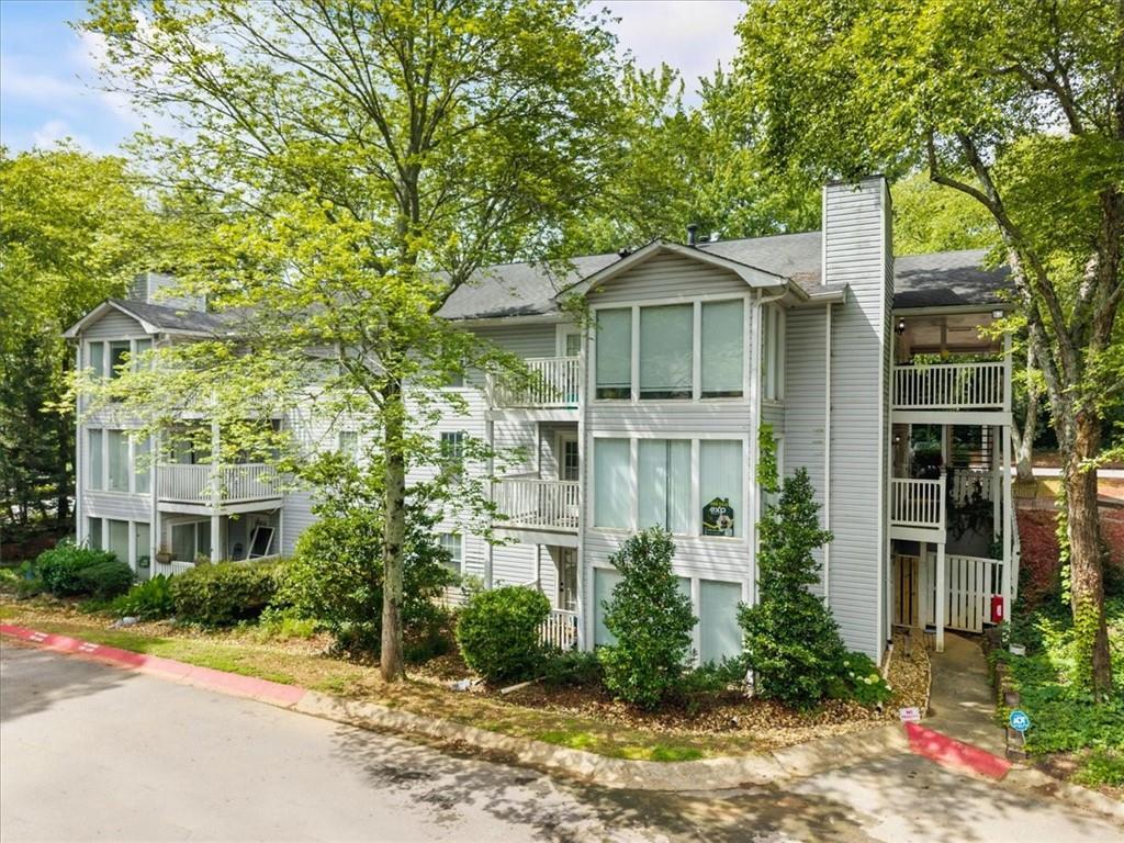 2102 Augusta Dr. #21, Marietta, GA 30067