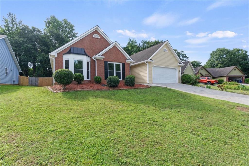 4680 Sterling Oaks Ct., Lilburn, GA 30047