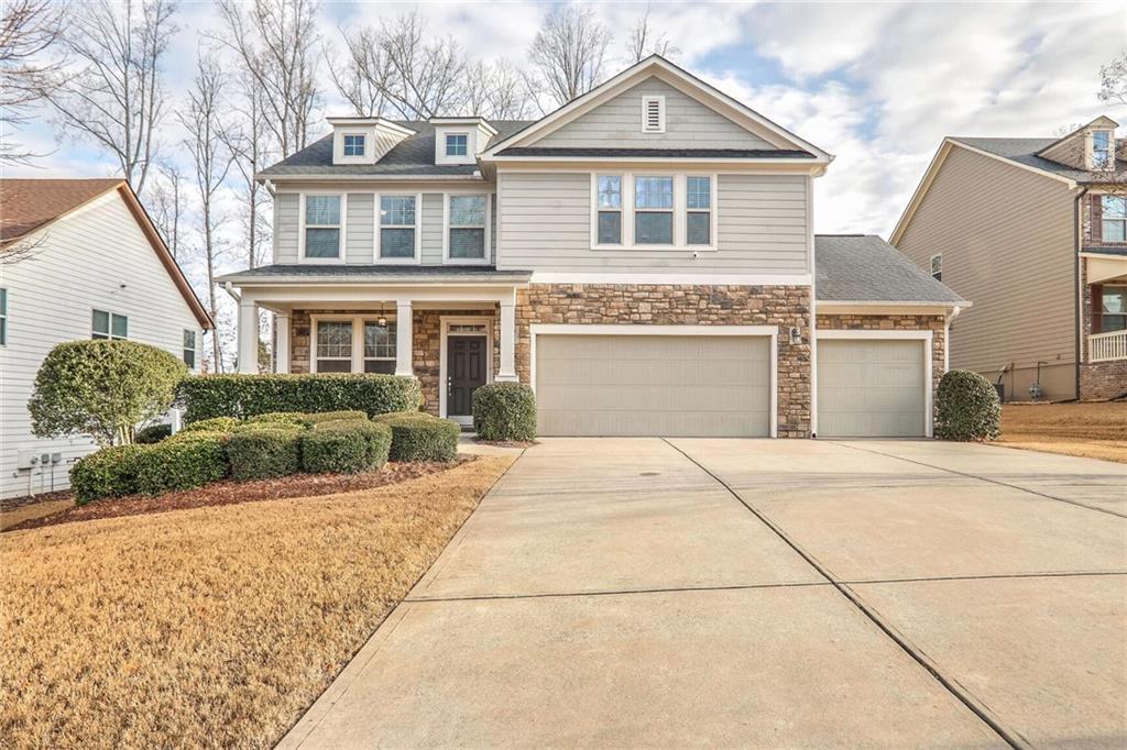 5195 Belmore Manor Ct., Suwanee, GA 30024