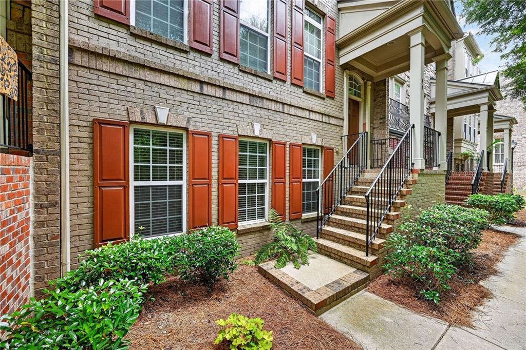 11 High Gate Tr., Decatur, GA 30030