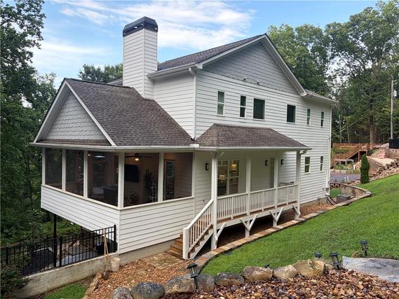 New Homes For Sale This Week That Attend East Forsyth High School: June 19th to June 25th