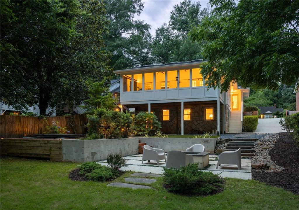 189 Norwood Ave., Atlanta, GA 30317