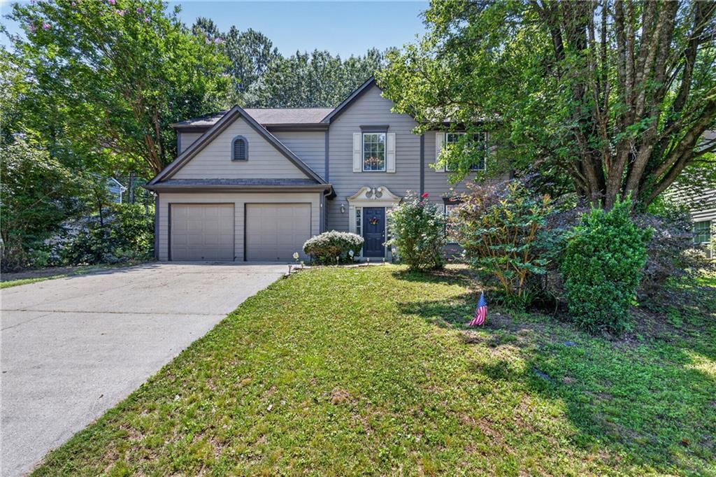 855 Underhill Ct., Buford, GA 30518