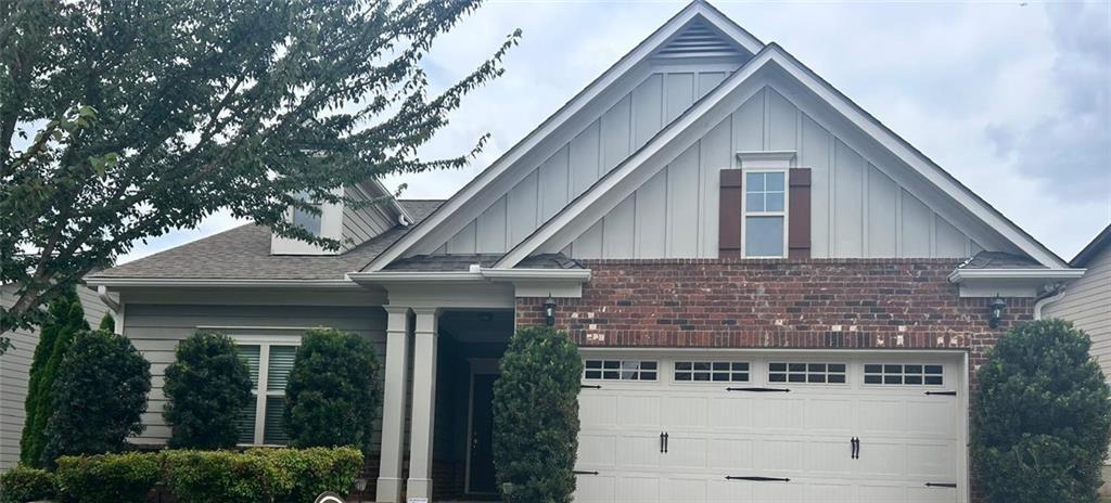 4520 Sweetwater Dr., Gainesville, GA 30504