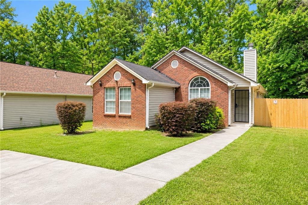 2341 Daniel Rd., Atlanta, GA 30331