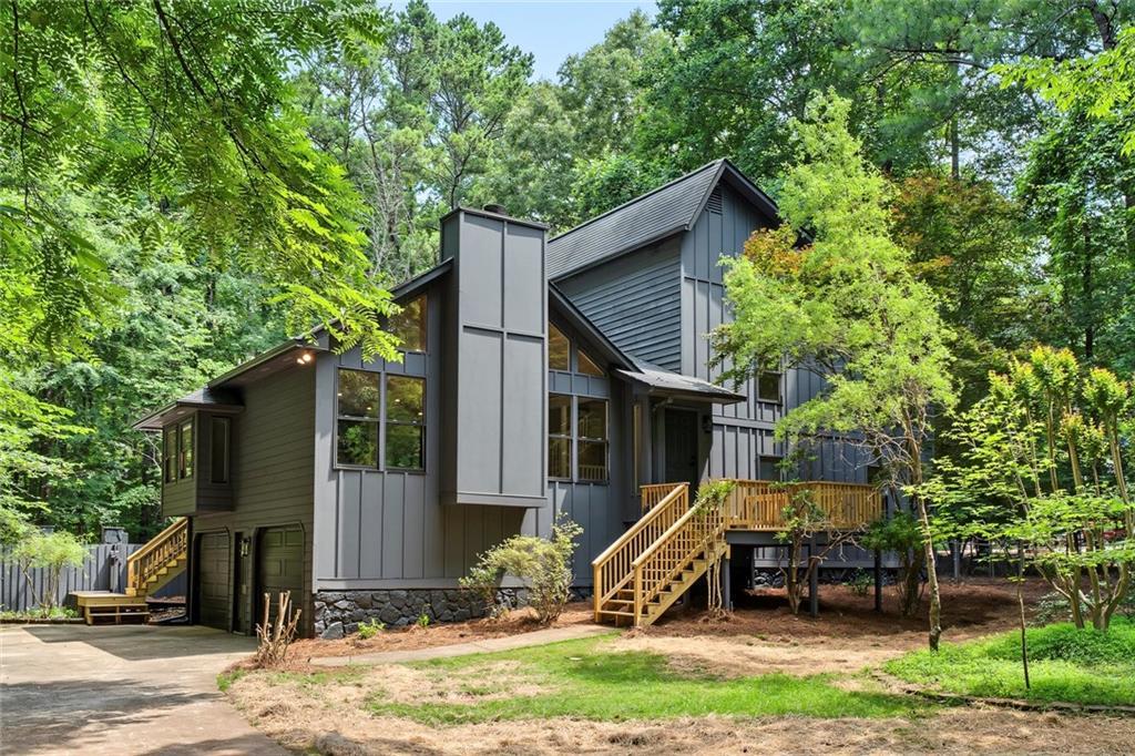 120 Emerald Cove Dr., Woodstock, GA 30189