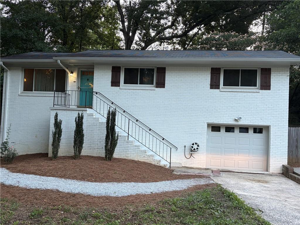 3424 Shawnee Tr., Smyrna, GA 30080