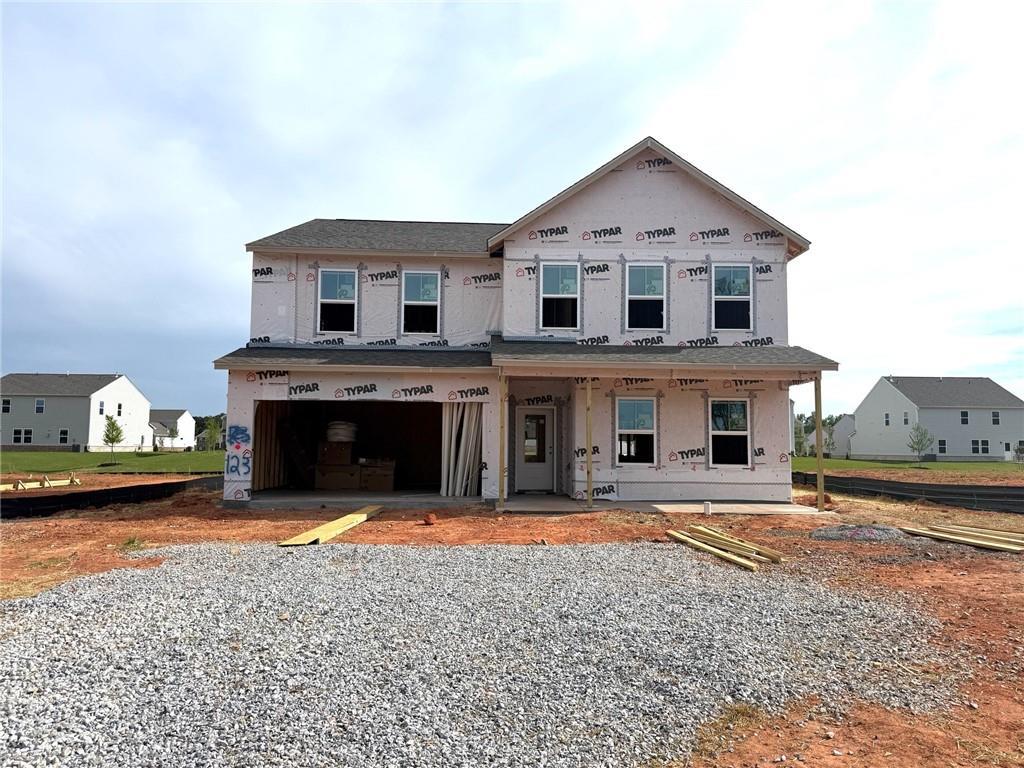 244 Delilah St., Mcdonough, GA 30252