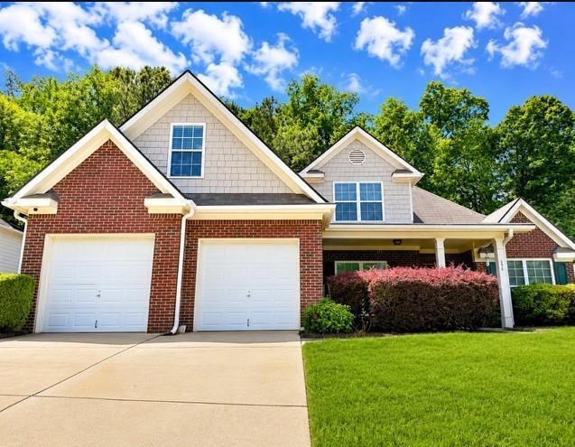 5970 Raventree Ct., Atlanta, GA 30349