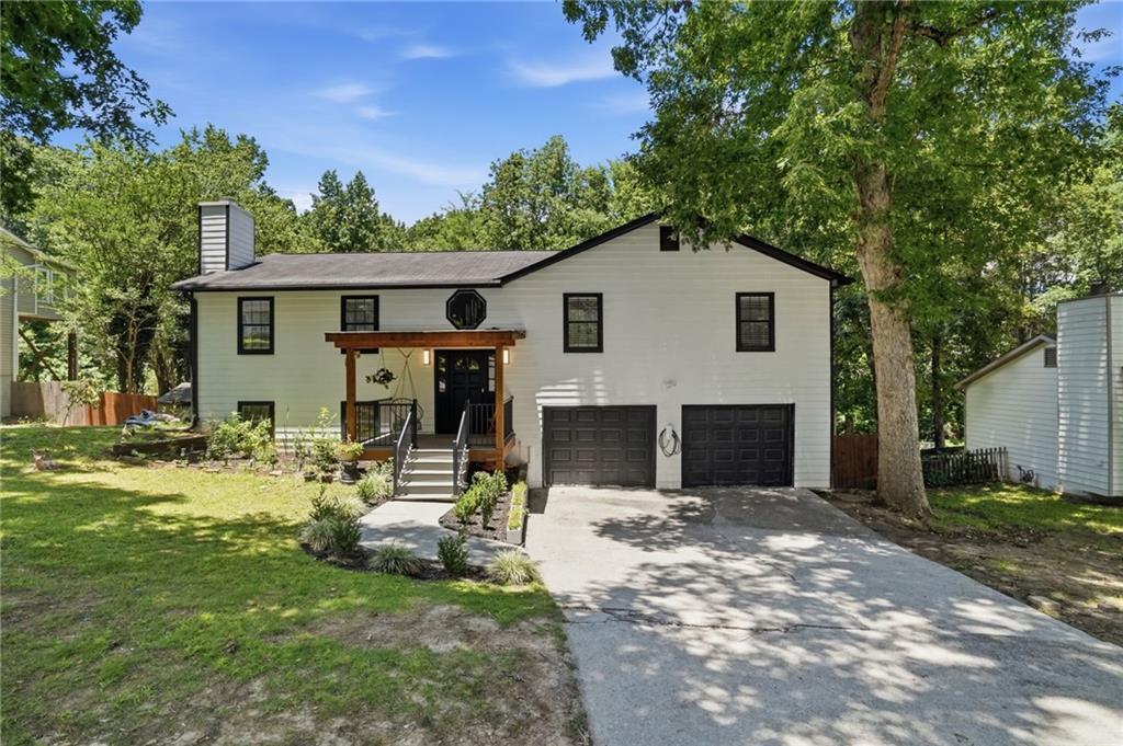 242 Muddy River Rd., Lawrenceville, GA 30043