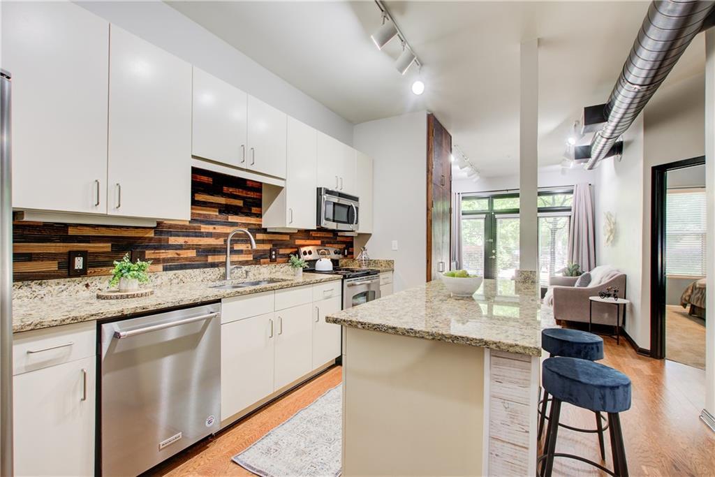 5300 Peachtree Rd. #0502, Atlanta, GA 30341