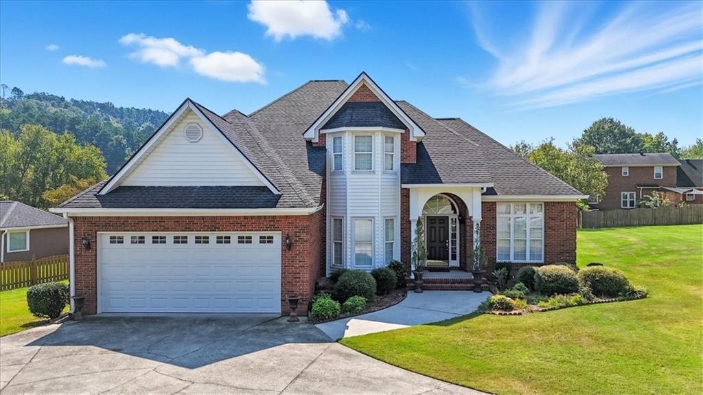 3 Belmont Ct., Rome, GA 30161