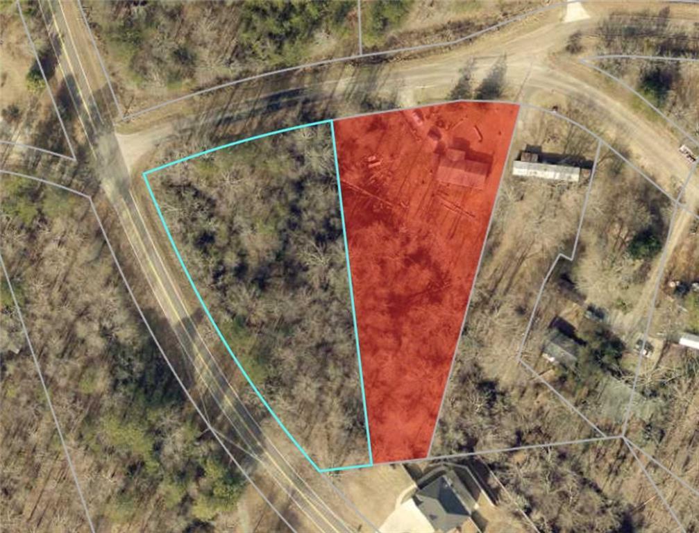 3710 Leach Cir., Gainesville, GA 30506