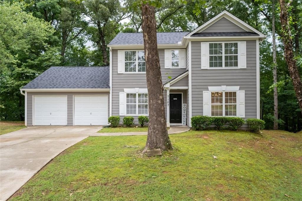 7107 Springchase Way, Austell, GA 30168