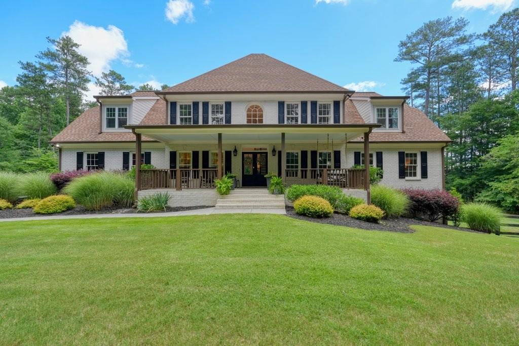 1385 Keans Ct., Roswell, GA 30075