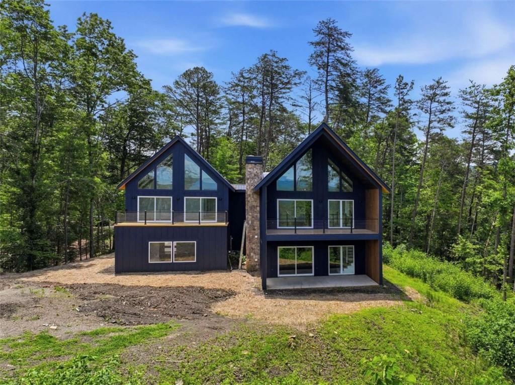 1705 Old Northcutt Rd., Ellijay, GA 30540