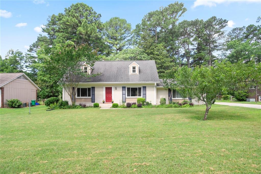 3068 Ranlo Dr., Atlanta, GA 30340