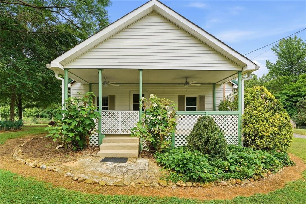 181 Cedar Creek Rd., Cartersville, GA 30121