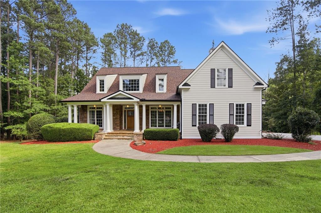 3663 Walden Ln., Acworth, GA 30102