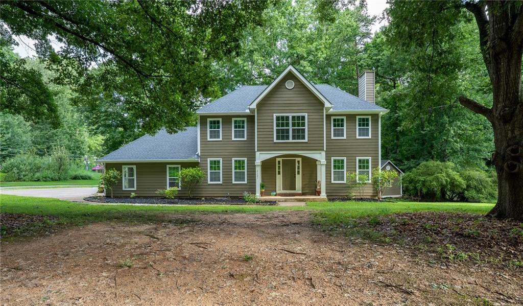 4121 Willow Walk, Lilburn, GA 30047