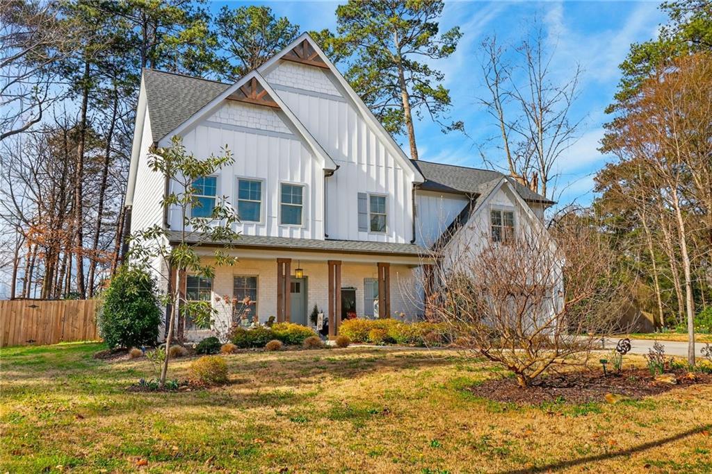 2430 Rose Mill Ct., Atlanta, GA 30311