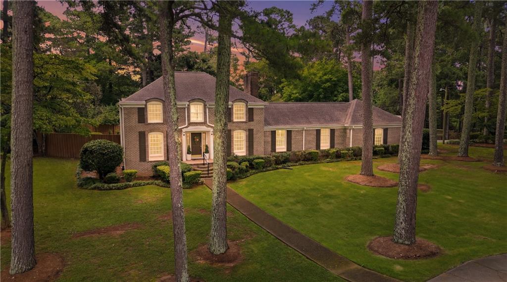 4155 Ridge Road Se, Smyrna, GA 30080