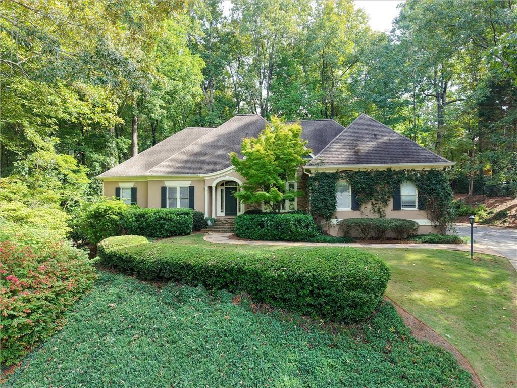 1311 Valley Reserve Dr., Kennesaw, GA 30152