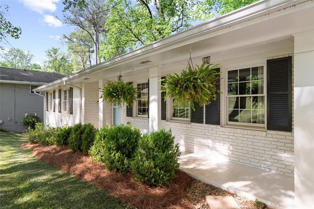2125 Briarwillow Dr., Atlanta, GA 30345