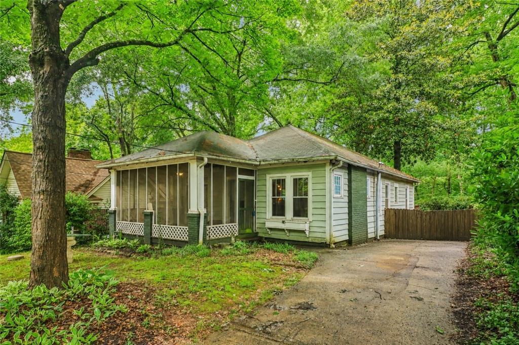 653 Gresham Ave., Atlanta, GA 30316