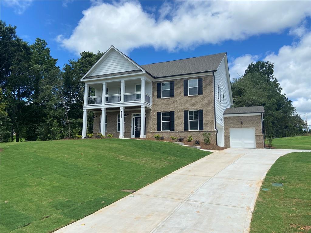 4620 Cogburn Path, Cumming, GA 30028