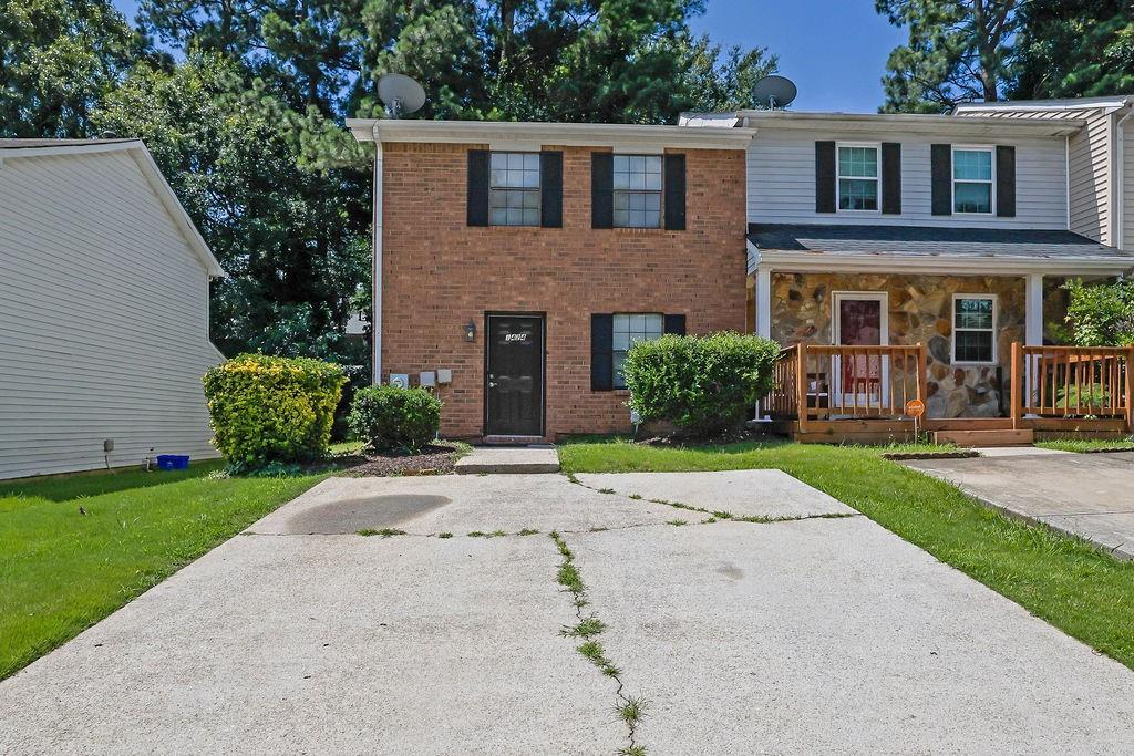 1424 Springleaf Cir., Smyrna, GA 30080