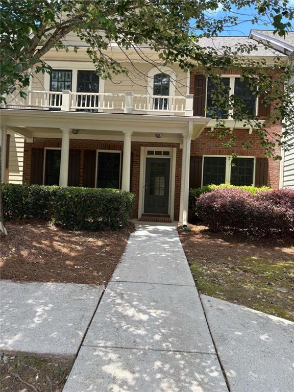 1270 Faircrest Crossing Dr., Alpharetta, GA 30004