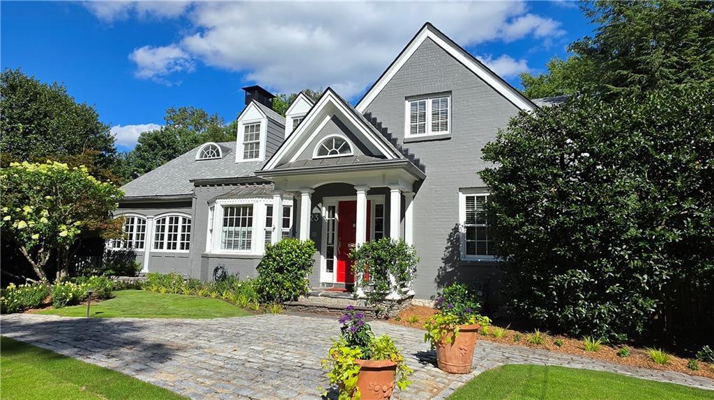 223 Brighton Rd., Atlanta, GA 30309