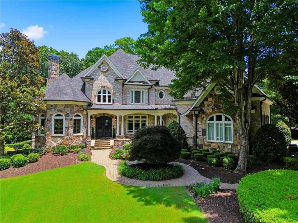 2830 Manor Bridge Dr., Alpharetta, GA 30004