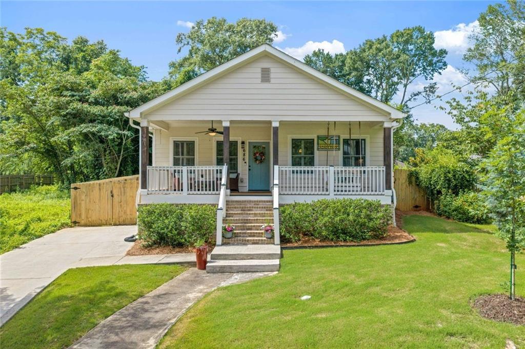 686 Elbert St., Atlanta, GA 30310
