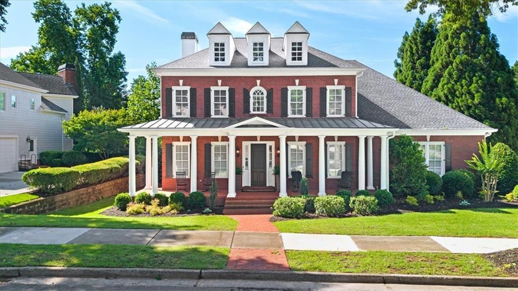 4516 NW Meadow Club Dr., Suwanee, GA 30024