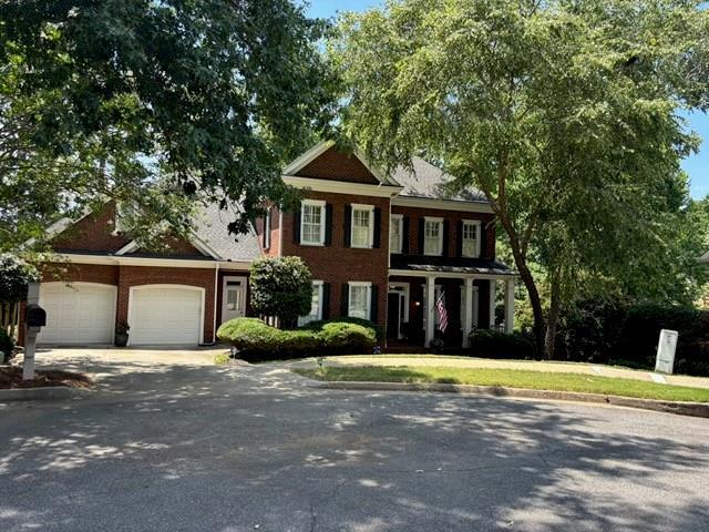 4556 Allen Park Path, Suwanee, GA 30024