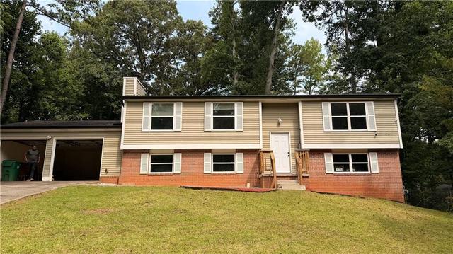 New Foreclosures & Short Sales That Attend Redan High School: June 22nd to June 28th