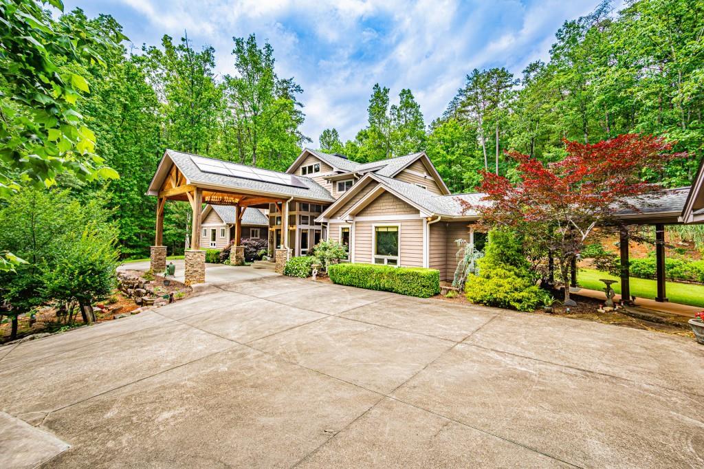 190 Still Rd., Clarkesville, GA 30523
