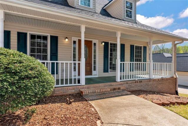 New Homes with Master Bedrooms on the 1st Floor in Braselton: June 20th to June 26th